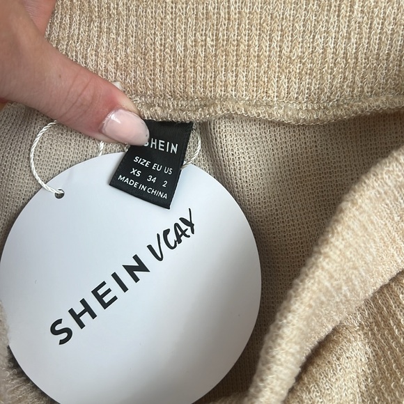 nwt sweater set - Picture 2 of 2